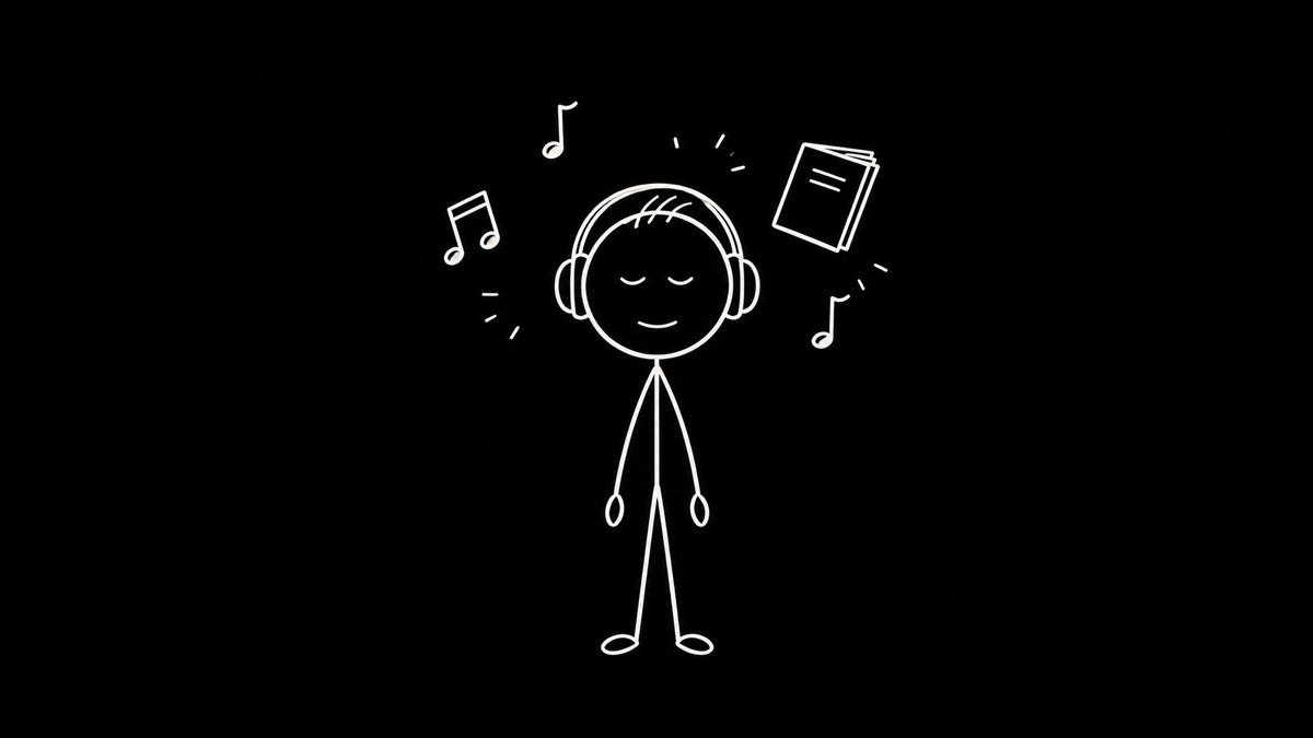 10 Best Free Self-Help Audiobooks On Spotify In 2026