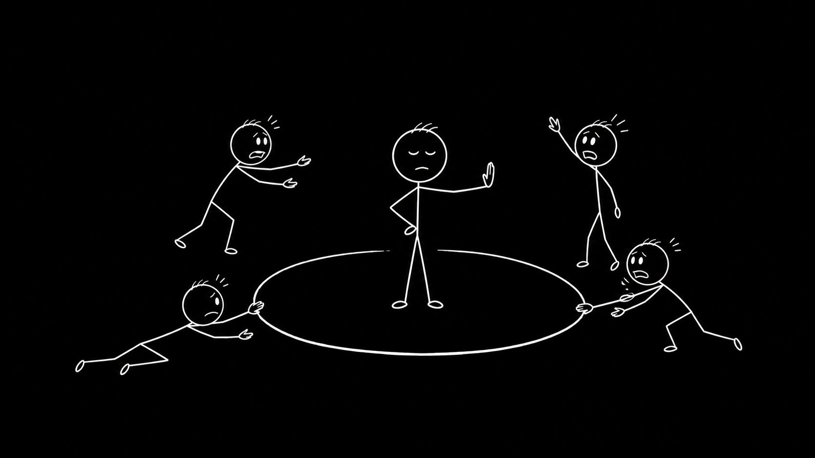 How to Set Boundaries Without Feeling Like a Bad Person