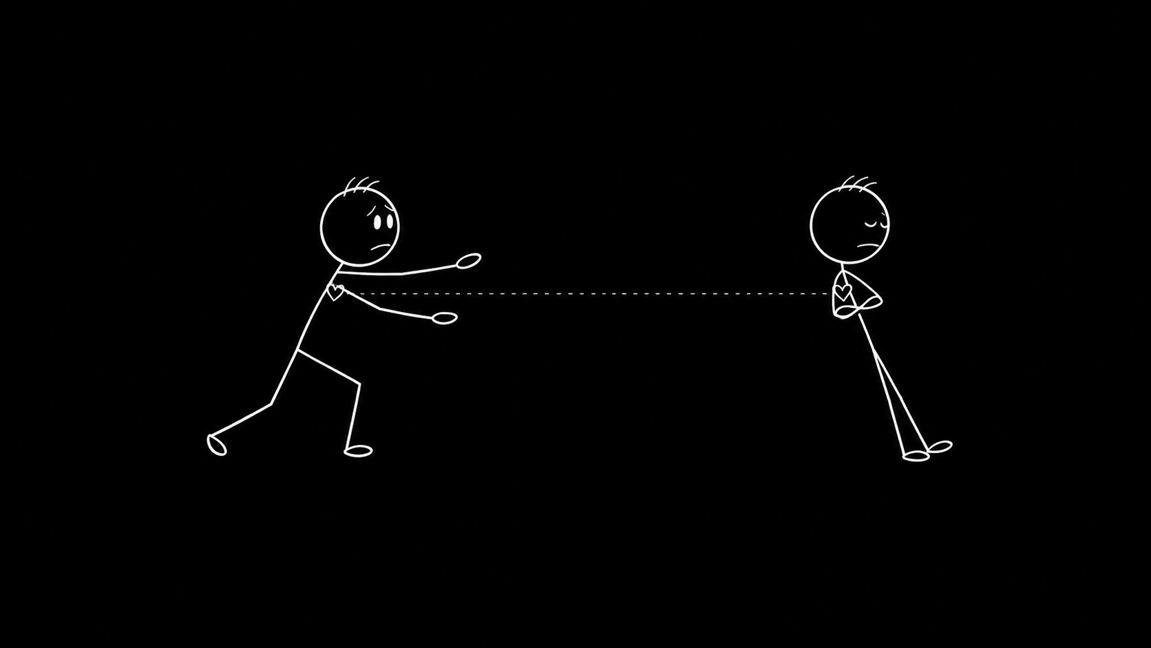 Your Attachment Style Is Running Your Love Life