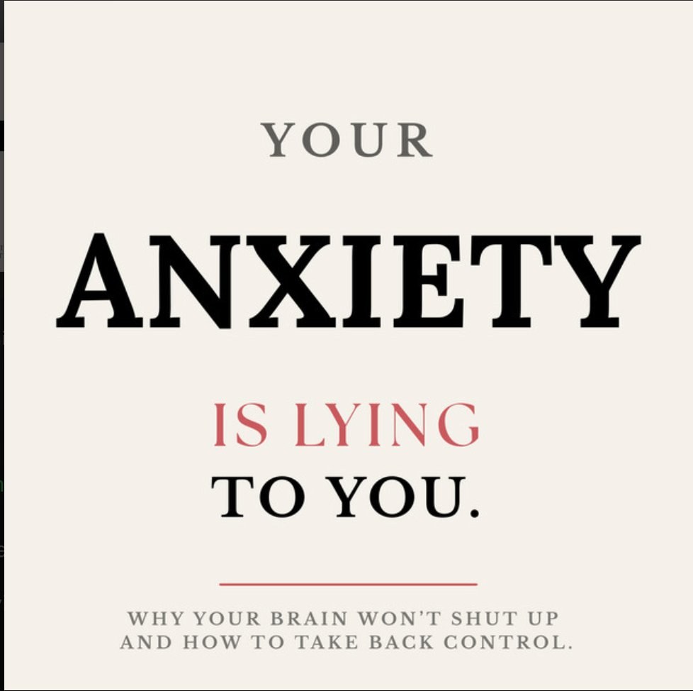 Why Do I Wake Up Anxious Every Morning?