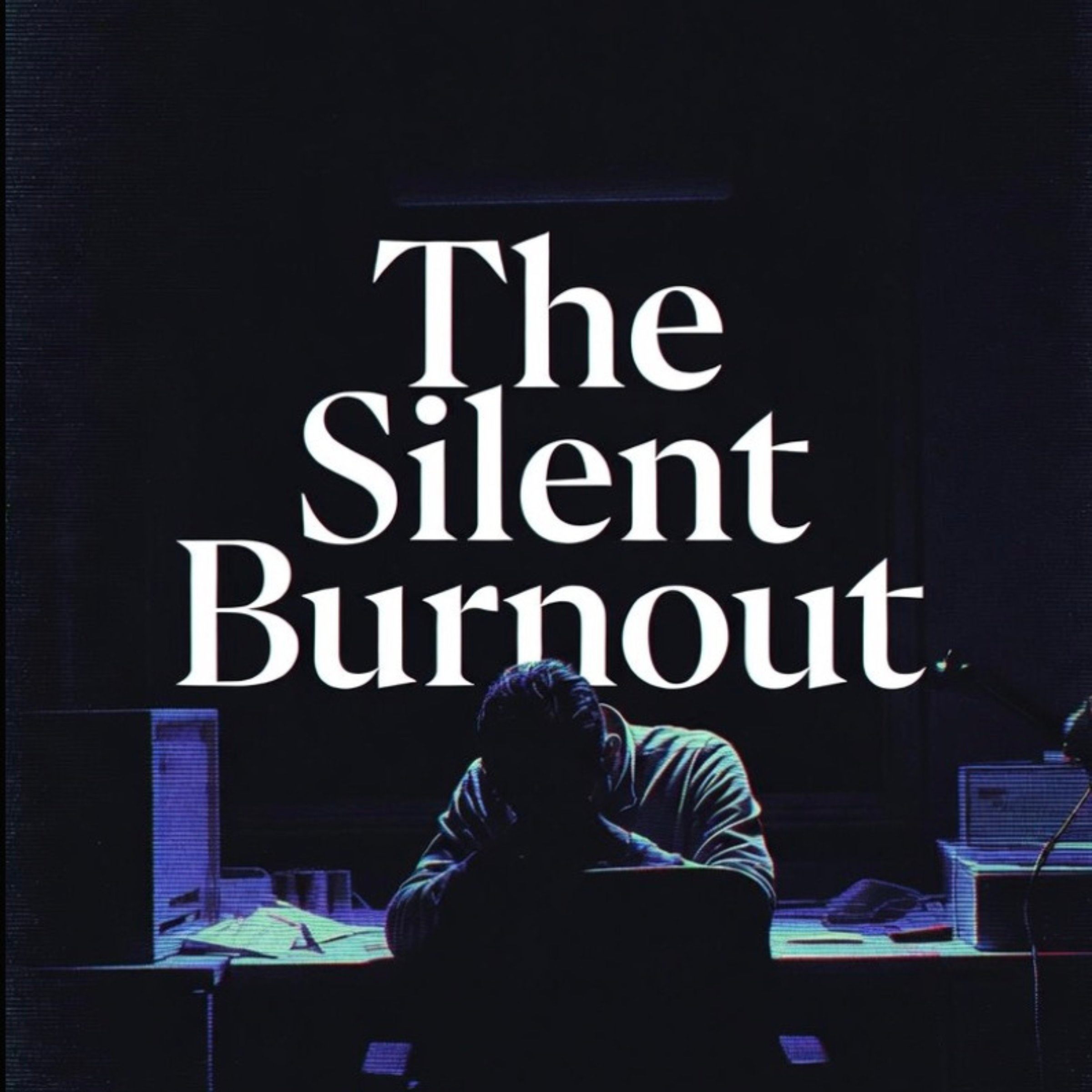 The Silent Burnout.