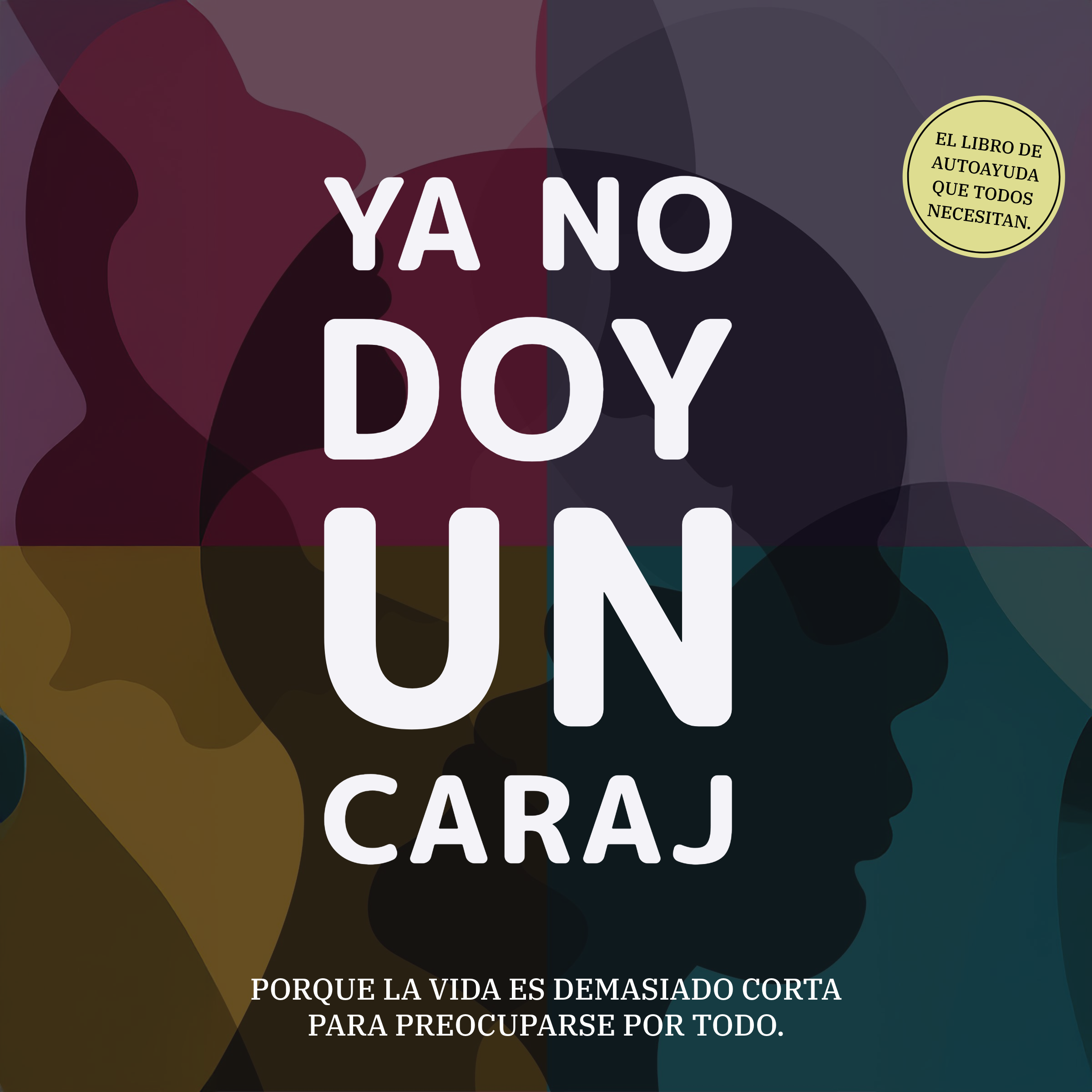 Ya No Doy Un Carajo.