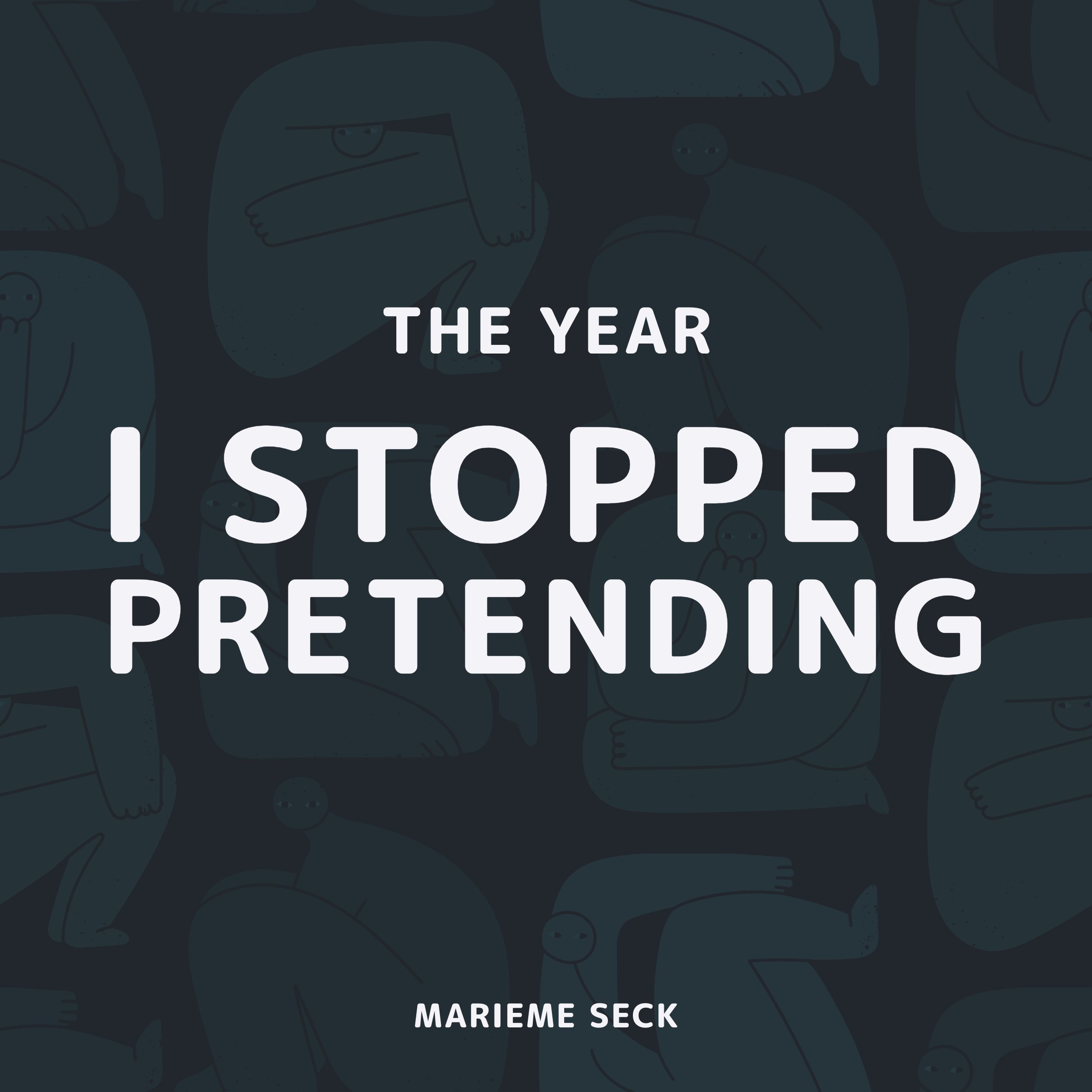Nothing Feels Good Anymore.